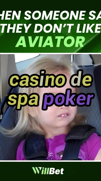 casino de spa poker-igamblingorder.com