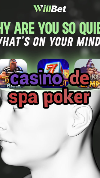 casino de spa poker-igamblingorder.com